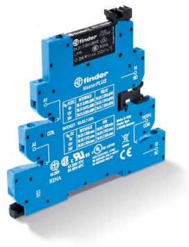 Przekaźnik o linii długich automatyka