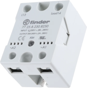 Przekaźnik półprzewodnikowy ssr